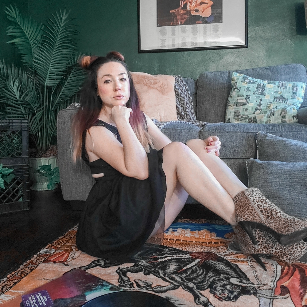 Adorable Little Black Dress
